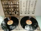 LED ZEPPELIN-PHYSICAL GRAFFITI....RARE  UK PRESS N/MINT VINYL DOUBLE LP 1975