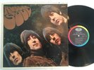 Beatles - Rubber Soul -  Mono Vg+/Vg+