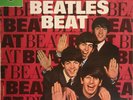 ID5660z - The Beatles - The Beatles Beat - 1C 062-04 363