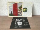 George Harrison - Wonderwall Music Apple Records 1C062-90490 Insert