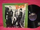 The CLASH Self Titled LP IN SHRINK  NM