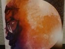 Man on the Moon: The End of Day by Kid Cudi (Vinyl record 2009)