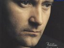 Phil Collins ...But Seriously - Stickered Sleeve vinyl LP album record UK