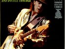 Stevie Ray Vaughan Live Alive Dutch 2-LP vinyl record (Double Album)