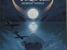 Isao Tomita The Bermuda Triangle - Peach Vinyl USA vinyl LP album record