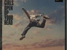 Sea Girls vinyl LP album record Open Up Your Head - Blue Vinyl - Sealed UK
