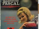 MADELEINE PASCAL MA CHANSON D'AMOUR FRENCH ORIG EP CLAUDE DENJEAN