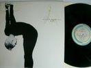 Peter Murphy Deep LP x Bauhaus