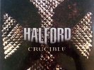 ROB HALFORD ( JUDAS PRIEST ) LP VINYL - CRUCIBLE