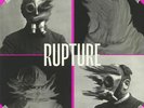 HIFIKLUB with MATT CAMERON/DAFFODIL/REUBEN LEWIS - Rupture - Vinyl (LP)