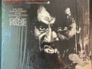 GENE PAGE BLACULA (MUSIC FROM ORIGINAL SOUND TRACK) LP LSP-4806 IN SHRINK 1972