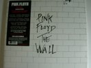 Pink Floyd The Wall 2 LPs SEALED UK Reissue 180 gram