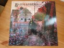 BLACK SABBATH - BLACK SABBATH - GERMAN NEMS ISSUE - VERY GOOD++