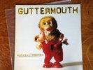 Guttermouth -Musical Monkey- Vinyl Record LP Punk 12