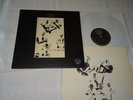 GENTLE GIANT - IN A GLASS HOUSE (WWA 002 GIMMIX COVER) / UK-VINYL-LP 1973