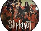 SLIPKNOT album 1999 12