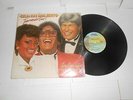 LP- Celia-Ray-Adalberto - Tremendo Trio