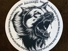 Blink 182 DOGS EATING DOGS Limited Edition Vinyl Record Slipmat (Brand New)