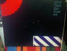 Pink Floyd–The Final Cut CBS ?–1100742  INDICA COSTA RICA PRESS HARD TO FIND   