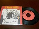 THE WHO You Better You Bet 1981 MEXICO 7