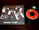 THE CARS Shake It Up 1981 GUATEMALA  7