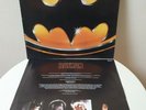 ????BATMAN - Prince - Motion Picture Soundtrack - Vinyl LP Stereo 1989 -  2Sides????