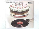 Let It Bleed LP (The Rolling Stones - 1969) SKL 5025 (ID:15984)