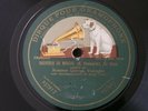 Manuel Quiroga Violin Sarasate Wieniawski Gramophone 237917/9