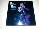Ozzy Osborne  Randy Rhoads Tribute 2 lp Vinyl