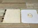 RECOIL 1 + 2 Vinyl LP MUTESTUMM ALAN WILDER DEPECHE MODE signed by Andy Fletcher