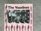 the vaselines 7 Inch Single Dying For It