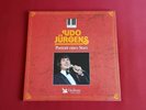 Udo Jürgens - Portrait eines Stars - Seltene 4 LP Box von 1990 - Top Zustand