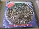 Morbid Angel - Altars of Madness Vinyl LP Earache Dismember Death