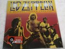 LED ZEPPELIN BERLIN GERMANY LIVE 1980 LIMITED #118/350 COLOR VINYL 3 LP SET NEW