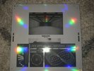 Frank Ocean Endless Etched Vinyl 2xLP RARE Cyber Monday 2017 OPENED