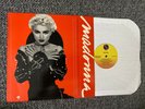 Madonna Lp 12” Where’s The Party 1987 V. G  Promo Copy Rare Pro-a-2-2905
