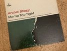 Archie Shepp Mama Too Tight LP
