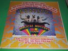 THE BEATLES MAGICAL MYSTERY TOUR MAL 2835 MONO VINYL LP