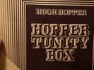 Hugh Hopper “ Hopper Tunity Box” Vinyl. 1977 Uk  NM