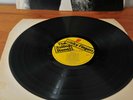 The Rolling Stones Sticky Fingers vinyl LP