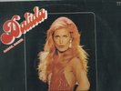 DALIDA  33 T MADE IN BRASIL DANSE DANSE - EN FRANCAIS. GENERATION 78.- DISQUE RA