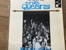 The Queers ‘Beat Off’ Lookout Records Vinyl