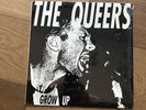The Queers ‘Grow Up’ Lookout Records Vinyl