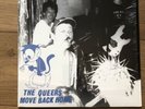 The Queers ‘Move Back Home’ Lookout Records Vinyl