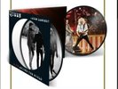 QUEEN + ADAM LAMBERT LIVE AROUND THE WORLD LTD PICTURE DISC 2020 ONLY SOLD OUT