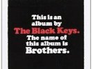 The Black Keys - Brothers