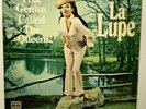 LA LUPE * That Genius Called The Queen...* Lp Vinyl Record * 1970 * Cuba * NY