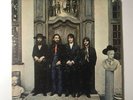The Beatles Hey Jude 1970 LP Vinyl VG+ Apple SW-385  Bell Sound First Pressing