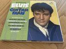 Elvis Sings Guitar Man