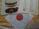 Rolling Stones Let it Bleed 1969/70 621417 incl.OIS& Poster Decca Vinyl LP